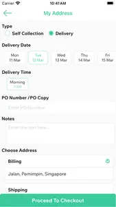 Sellnchill B2B screenshot 4