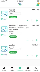 Sellnchill B2B screenshot 6