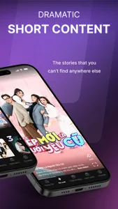 1Reels - Watch Short Dramas screenshot 1