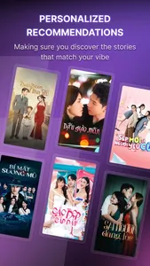 1Reels - Watch Short Dramas screenshot 3