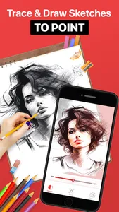 AR Drawing-Draw & Sketch in AR screenshot 0