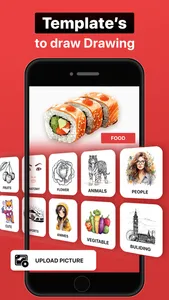 AR Drawing-Draw & Sketch in AR screenshot 1