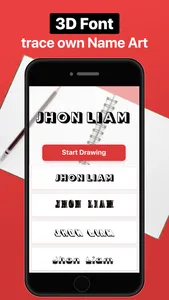 AR Drawing-Draw & Sketch in AR screenshot 3