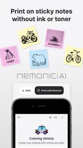 Nemonic AI screenshot 3