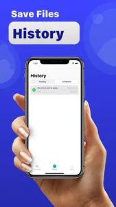 Voiceover - AI Text To Speech screenshot 2