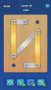 Take Off Bolts: Screw Puzzle screenshot 1