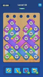Take Off Bolts: Screw Puzzle screenshot 3