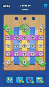 Take Off Bolts: Screw Puzzle screenshot 5