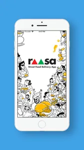 Raasa Karts screenshot 0