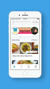 Raasa Karts screenshot 1