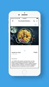 Raasa Karts screenshot 2