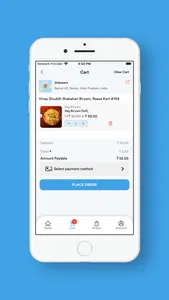 Raasa Karts screenshot 3