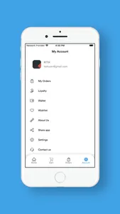 Raasa Karts screenshot 4