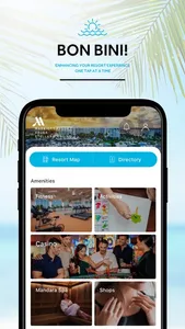 BON BINI! screenshot 0