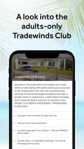 BON BINI! screenshot 5