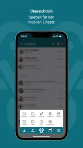 TeamDavid screenshot 2