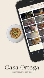 Casa Ortega screenshot 0