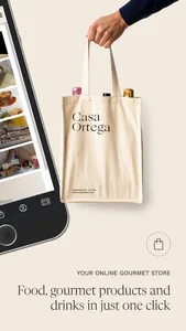 Casa Ortega screenshot 1