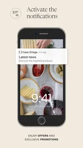 Casa Ortega screenshot 2