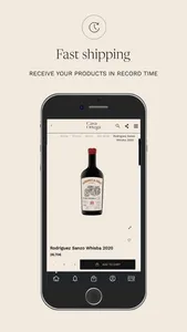 Casa Ortega screenshot 5