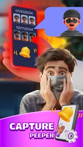 Phone Finder by Clap Shortcuts screenshot 2