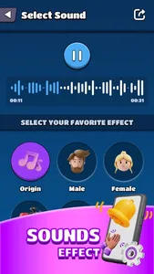 Phone Finder by Clap Shortcuts screenshot 4