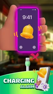 Phone Finder by Clap Shortcuts screenshot 5