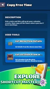 Phone Finder by Clap Shortcuts screenshot 7