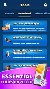 Phone Finder by Clap Shortcuts screenshot 8