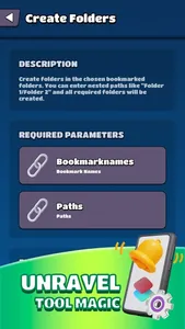 Phone Finder by Clap Shortcuts screenshot 9