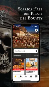 Bounty Rimini screenshot 0