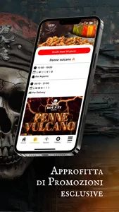 Bounty Rimini screenshot 1