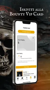 Bounty Rimini screenshot 2