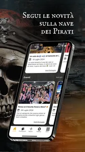 Bounty Rimini screenshot 3