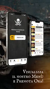 Bounty Rimini screenshot 4