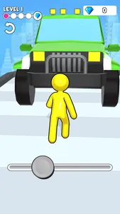 Scale Man- Big and Small screenshot 0