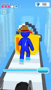 Scale Man- Big and Small screenshot 2