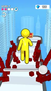 Scale Man- Big and Small screenshot 3