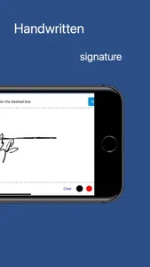eSign-Sign Documents&Edit PDF screenshot 1