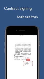 eSign-Sign Documents&Edit PDF screenshot 2