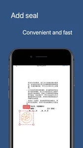 eSign-Sign Documents&Edit PDF screenshot 3
