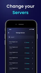 WiFi Analyzer - Internet Speed screenshot 4