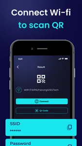 WiFi Analyzer - Internet Speed screenshot 5