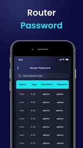 WiFi Analyzer - Internet Speed screenshot 7
