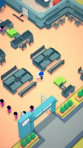 Post Office Manager screenshot 3