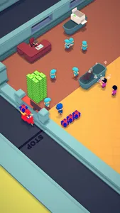 Post Office Manager screenshot 4