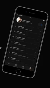 RN for men screenshot 3