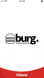 Burg Burgers screenshot 0