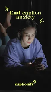 Caption AI - Post Generator screenshot 0