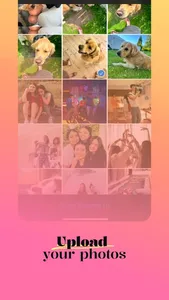 Caption AI - Post Generator screenshot 2